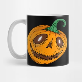 Pumpkin King Mug